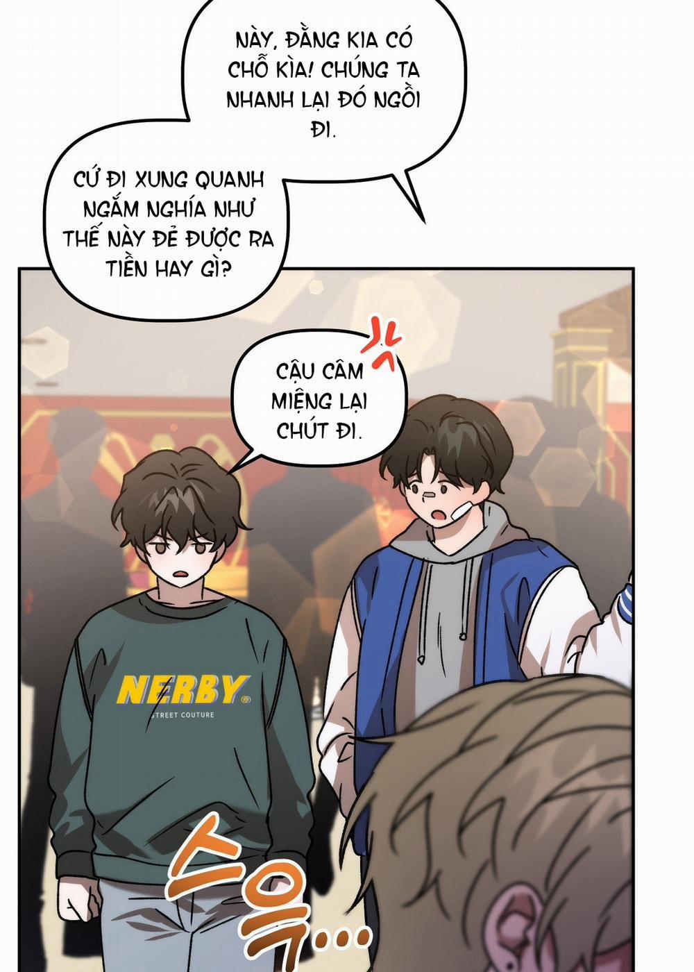 manhwax10.com - Truyện Manhwa [18+] Anh Đã Hiểu Chưa? Chương 36 2 Trang 5