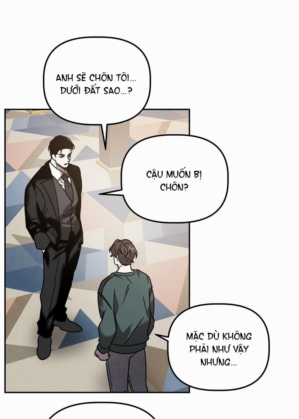 manhwax10.com - Truyện Manhwa [18+] Anh Đã Hiểu Chưa? Chương 37 2 Trang 1