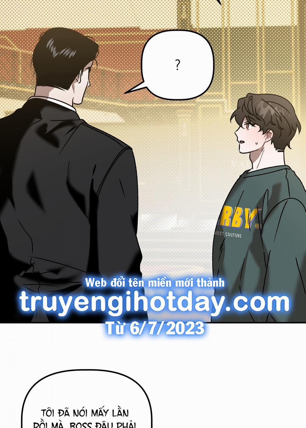 manhwax10.com - Truyện Manhwa [18+] Anh Đã Hiểu Chưa? Chương 37 2 Trang 11