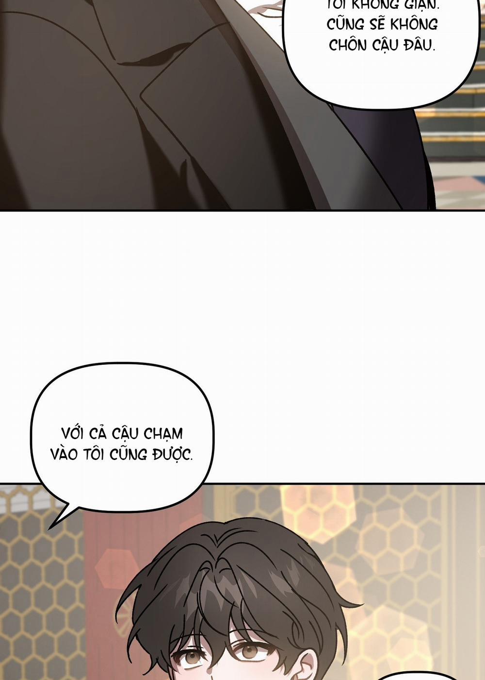 manhwax10.com - Truyện Manhwa [18+] Anh Đã Hiểu Chưa? Chương 37 2 Trang 4