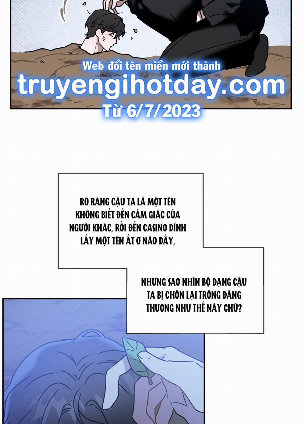 manhwax10.com - Truyện Manhwa [18+] Anh Đã Hiểu Chưa? Chương 37 2 Trang 34