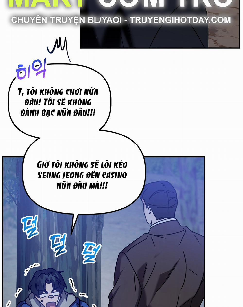 manhwax10.com - Truyện Manhwa [18+] Anh Đã Hiểu Chưa? Chương 37 2 Trang 40