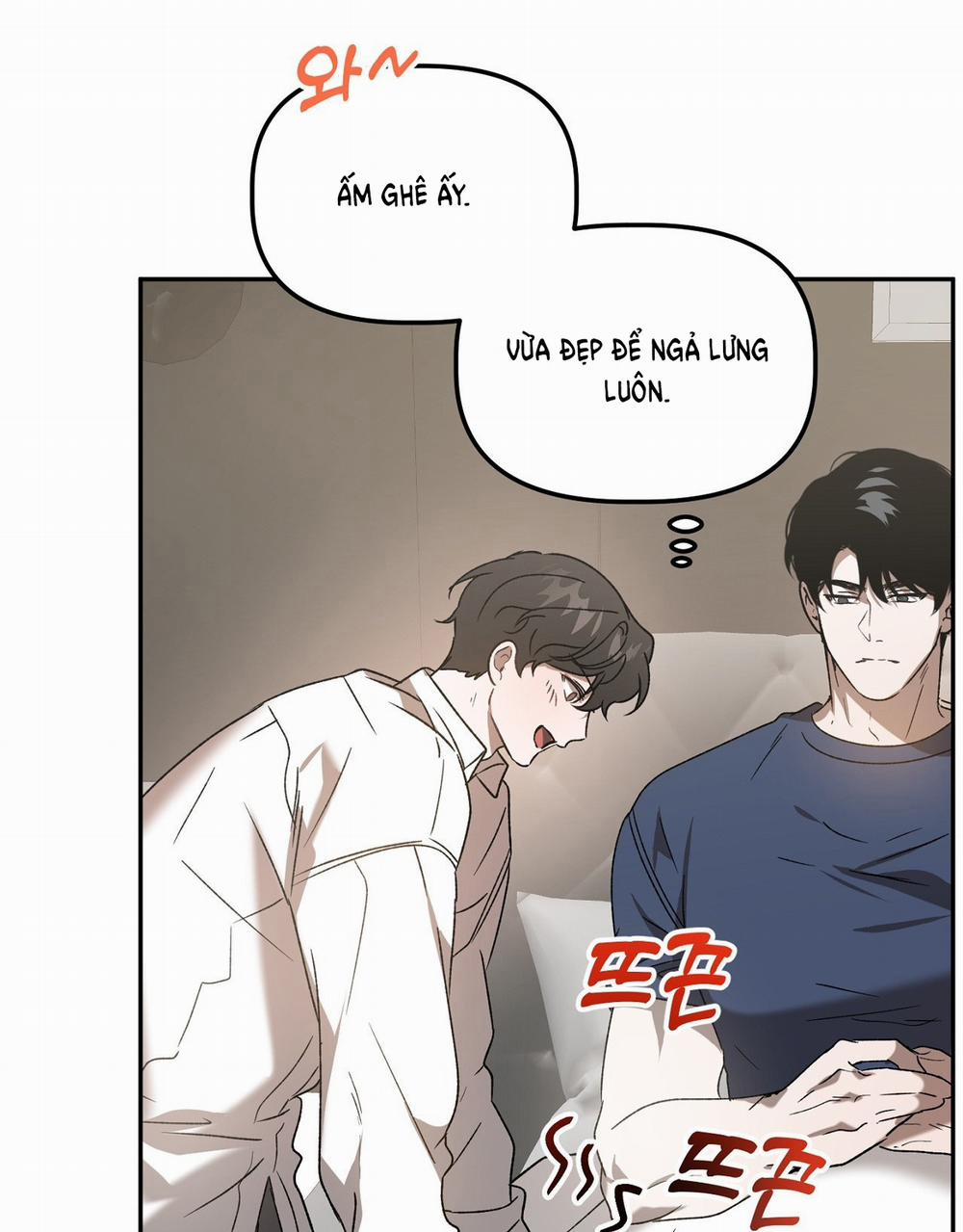 manhwax10.com - Truyện Manhwa [18+] Anh Đã Hiểu Chưa? Chương 42 1 Trang 27