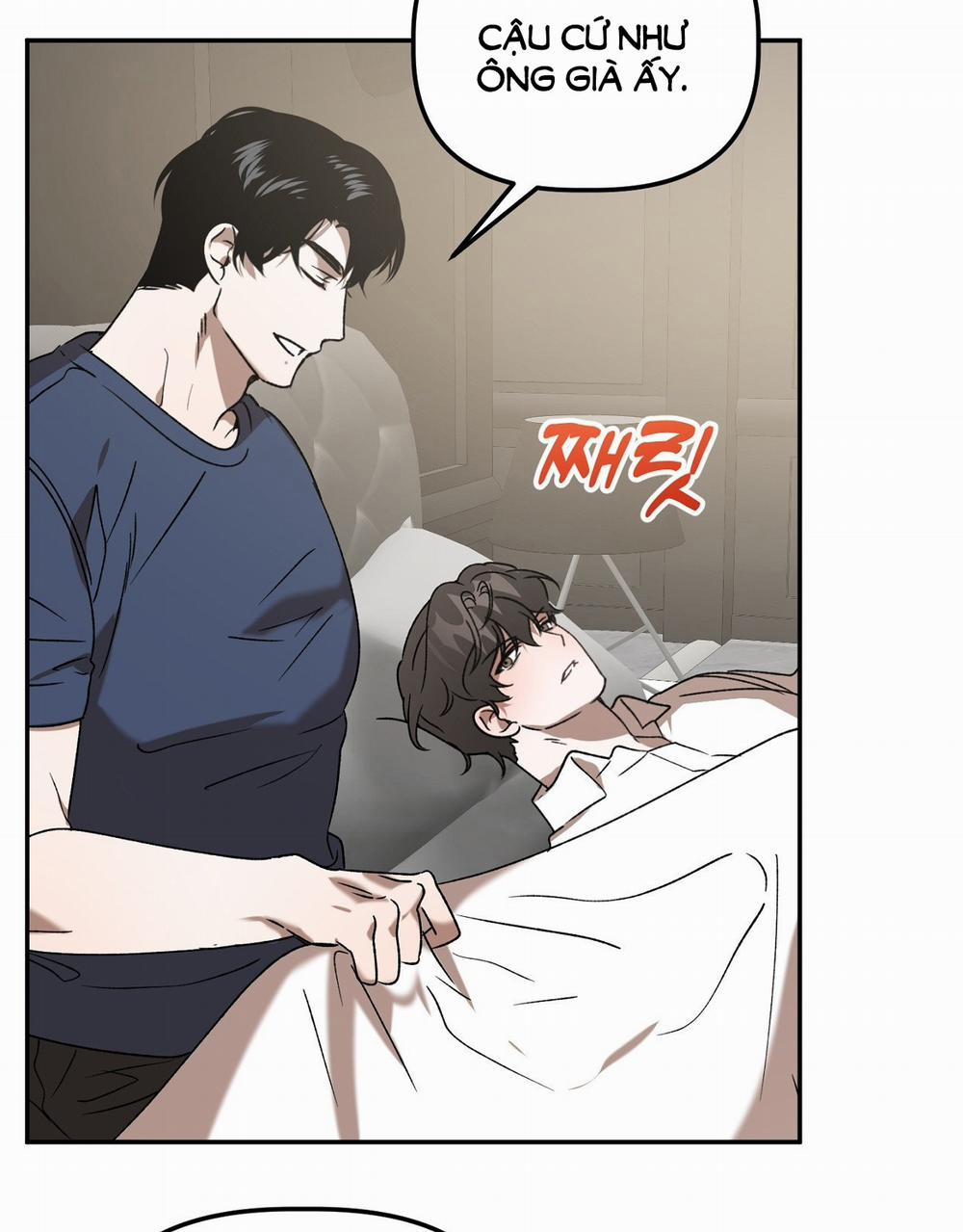 manhwax10.com - Truyện Manhwa [18+] Anh Đã Hiểu Chưa? Chương 42 1 Trang 31