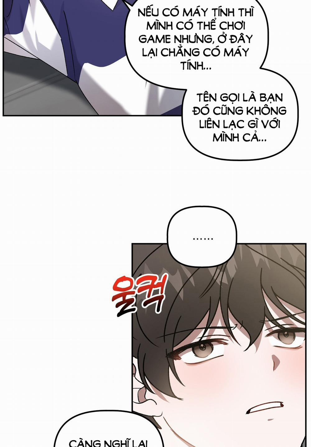 manhwax10.com - Truyện Manhwa [18+] Anh Đã Hiểu Chưa? Chương 44 1 Trang 8