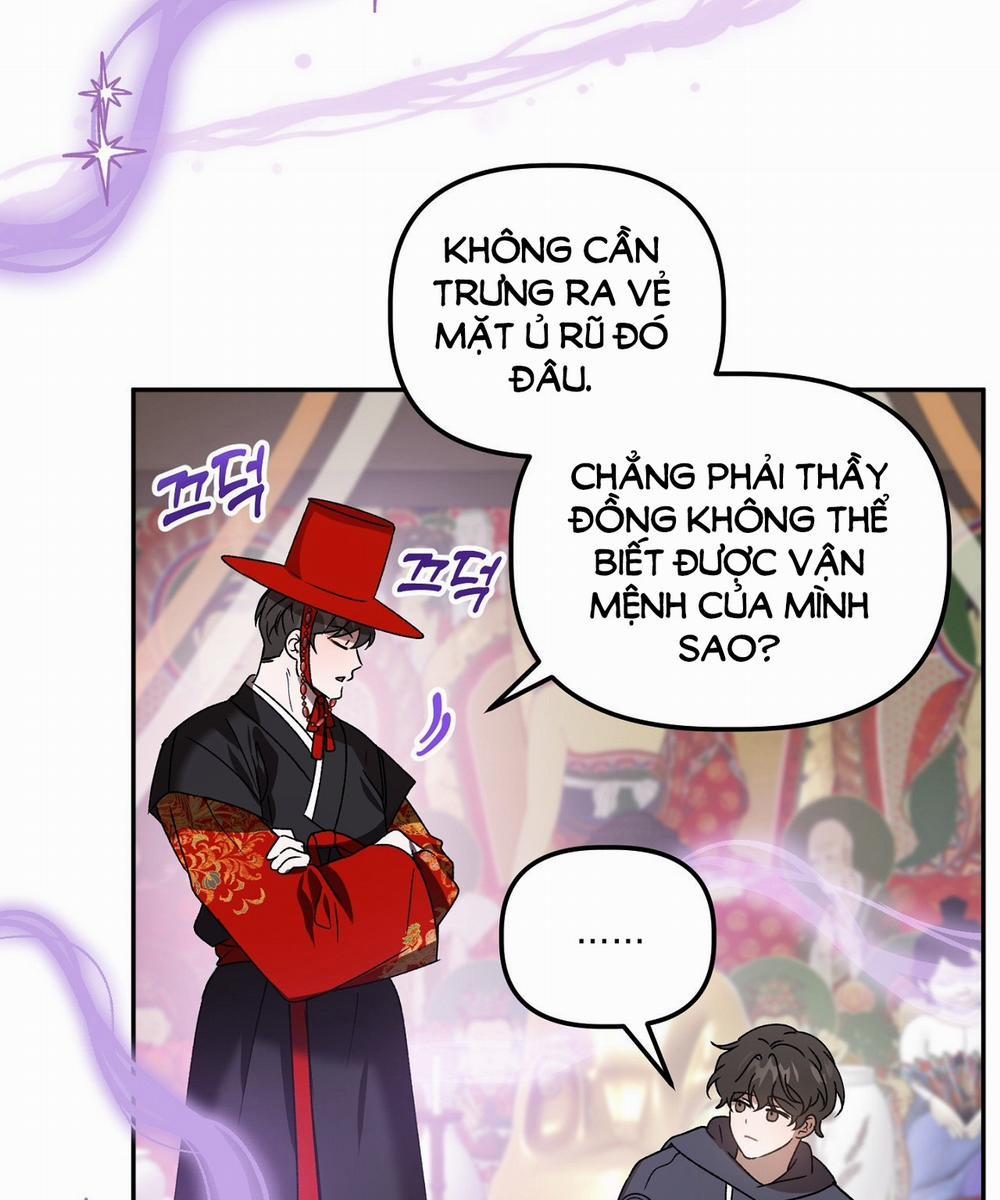 manhwax10.com - Truyện Manhwa [18+] Anh Đã Hiểu Chưa? Chương 47 1 Trang 4