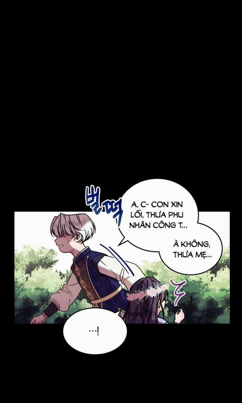 manhwax10.com - Truyện Manhwa [18+] Anh Trai Đã Thay Đổi Chương 1 1 Trang 9