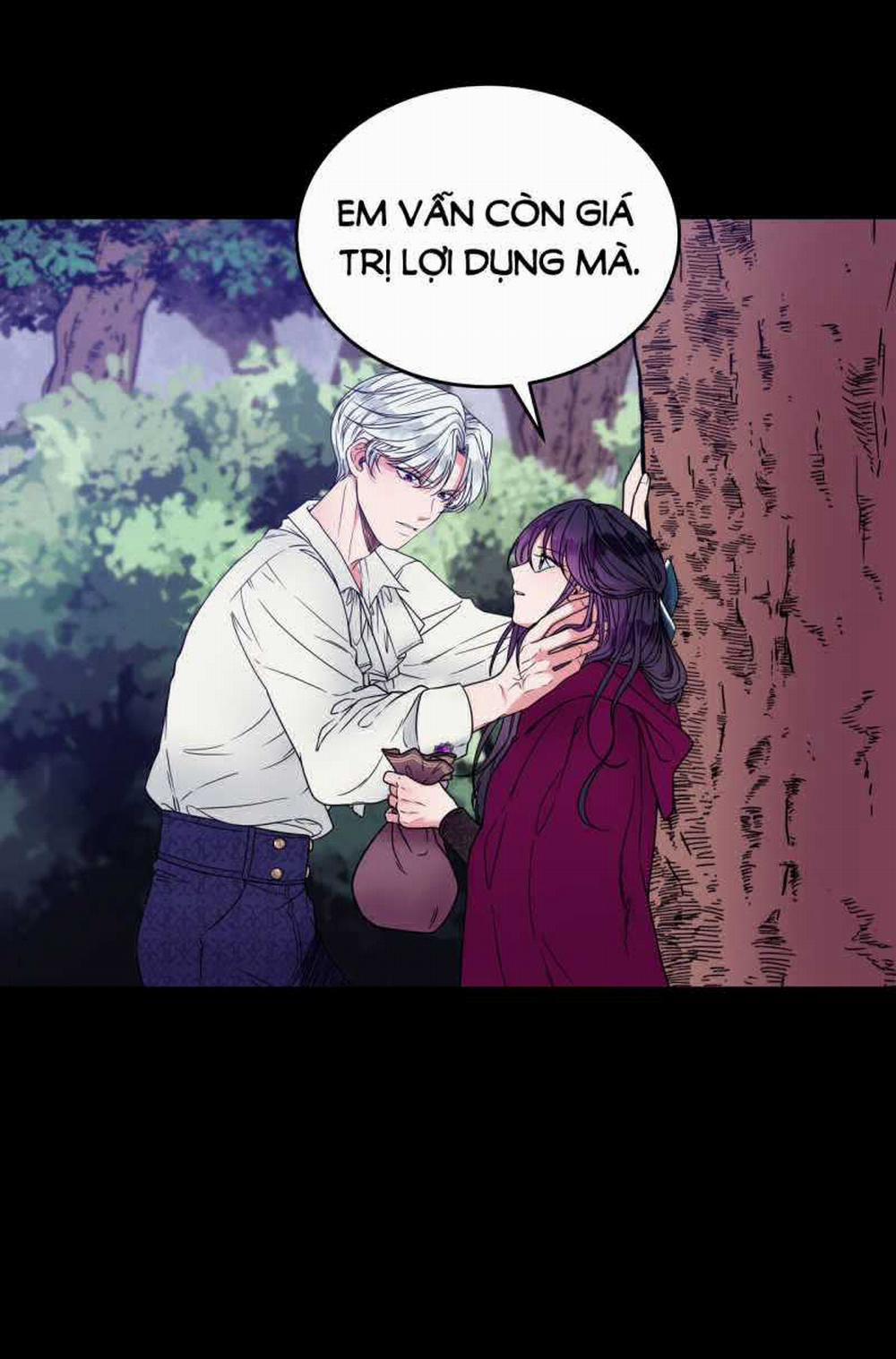 manhwax10.com - Truyện Manhwa [18+] Anh Trai Đã Thay Đổi Chương 1 2 Trang 23