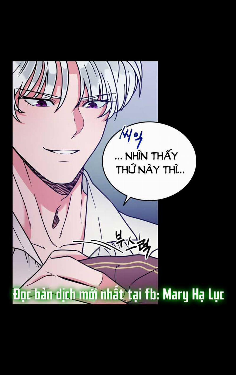 manhwax10.com - Truyện Manhwa [18+] Anh Trai Đã Thay Đổi Chương 1 2 Trang 25