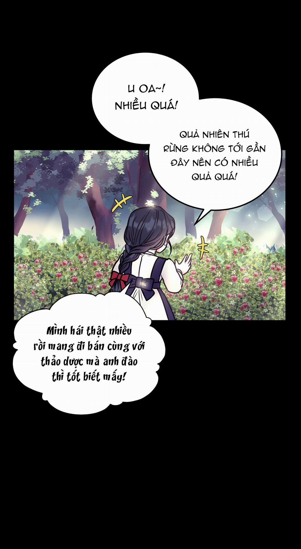 manhwax10.com - Truyện Manhwa [18+] Anh Trai Đã Thay Đổi Chương 10 1 Trang 21