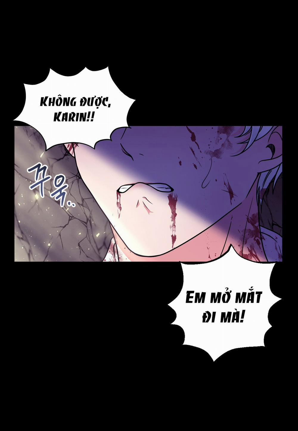 manhwax10.com - Truyện Manhwa [18+] Anh Trai Đã Thay Đổi Chương 11 1 Trang 29