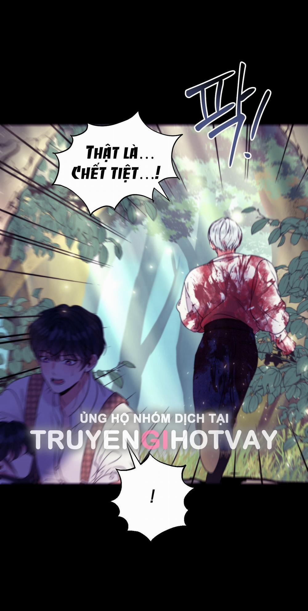 manhwax10.com - Truyện Manhwa [18+] Anh Trai Đã Thay Đổi Chương 11 1 Trang 30