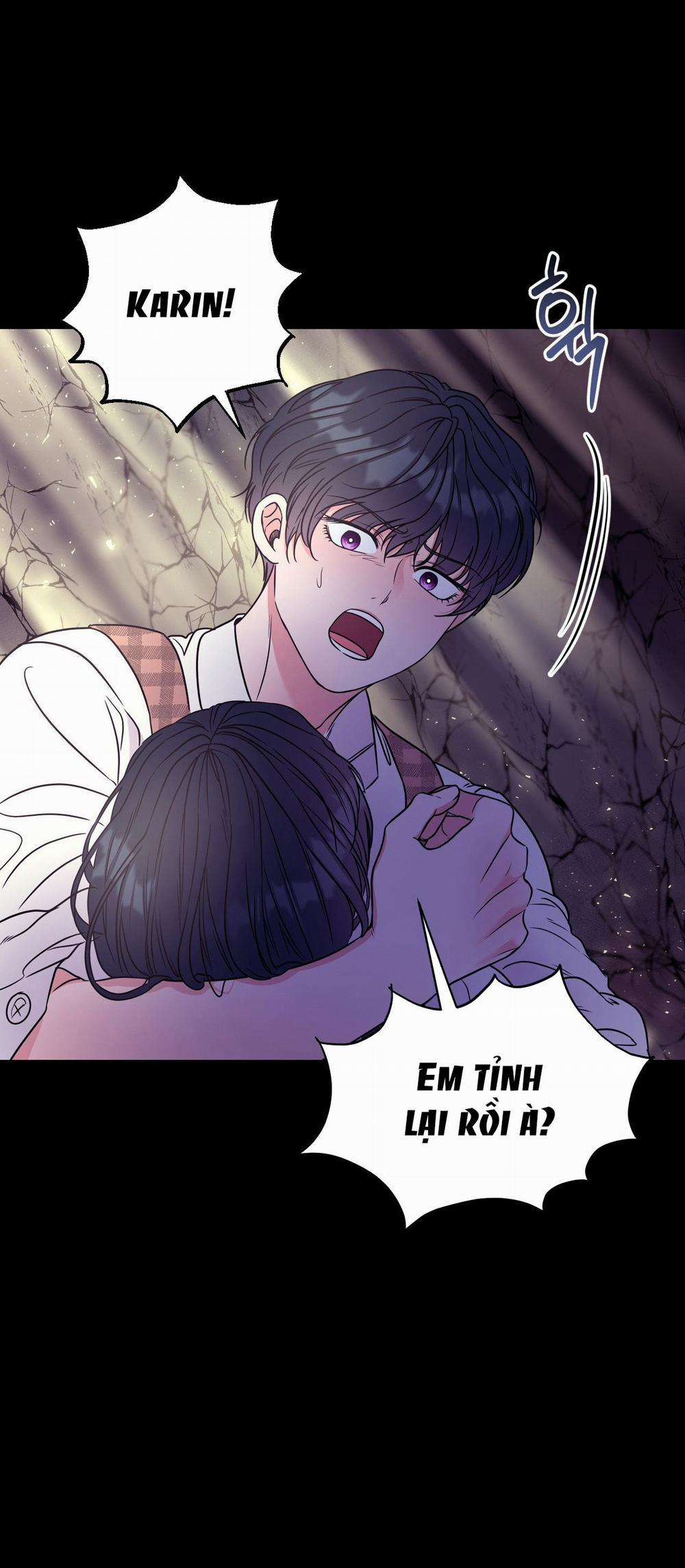 manhwax10.com - Truyện Manhwa [18+] Anh Trai Đã Thay Đổi Chương 11 1 Trang 33