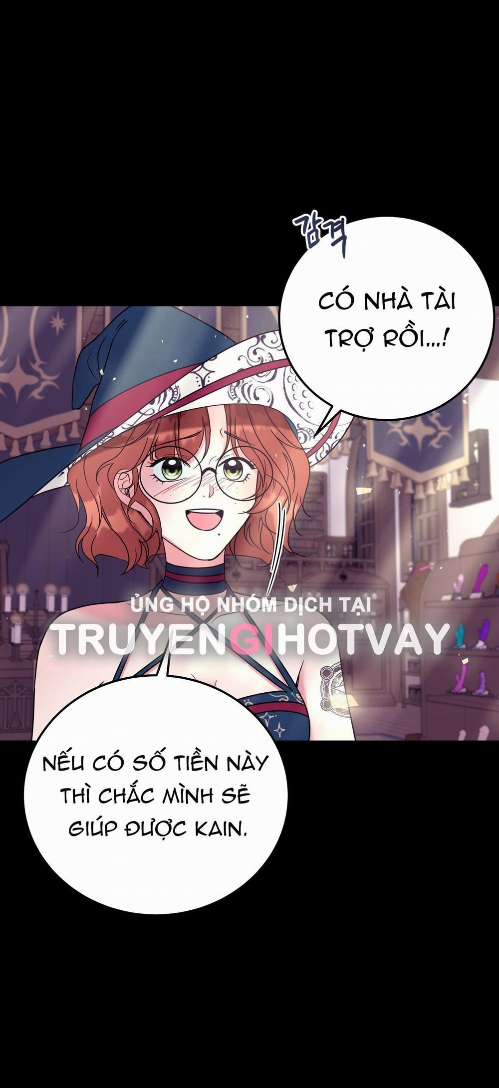 manhwax10.com - Truyện Manhwa [18+] Anh Trai Đã Thay Đổi Chương 12 2 Trang 19