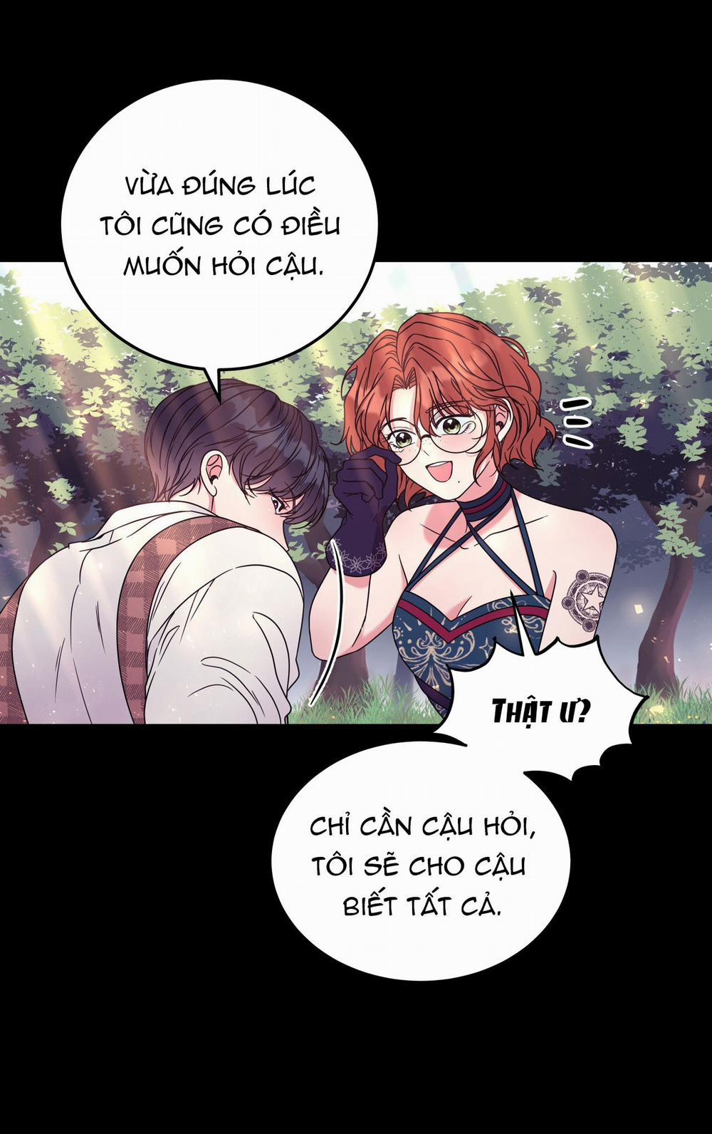 manhwax10.com - Truyện Manhwa [18+] Anh Trai Đã Thay Đổi Chương 13 1 Trang 19