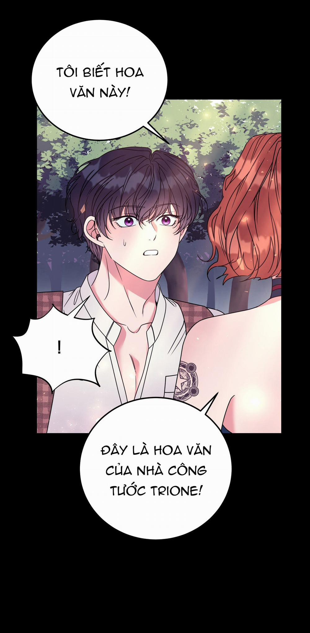 manhwax10.com - Truyện Manhwa [18+] Anh Trai Đã Thay Đổi Chương 13 1 Trang 25