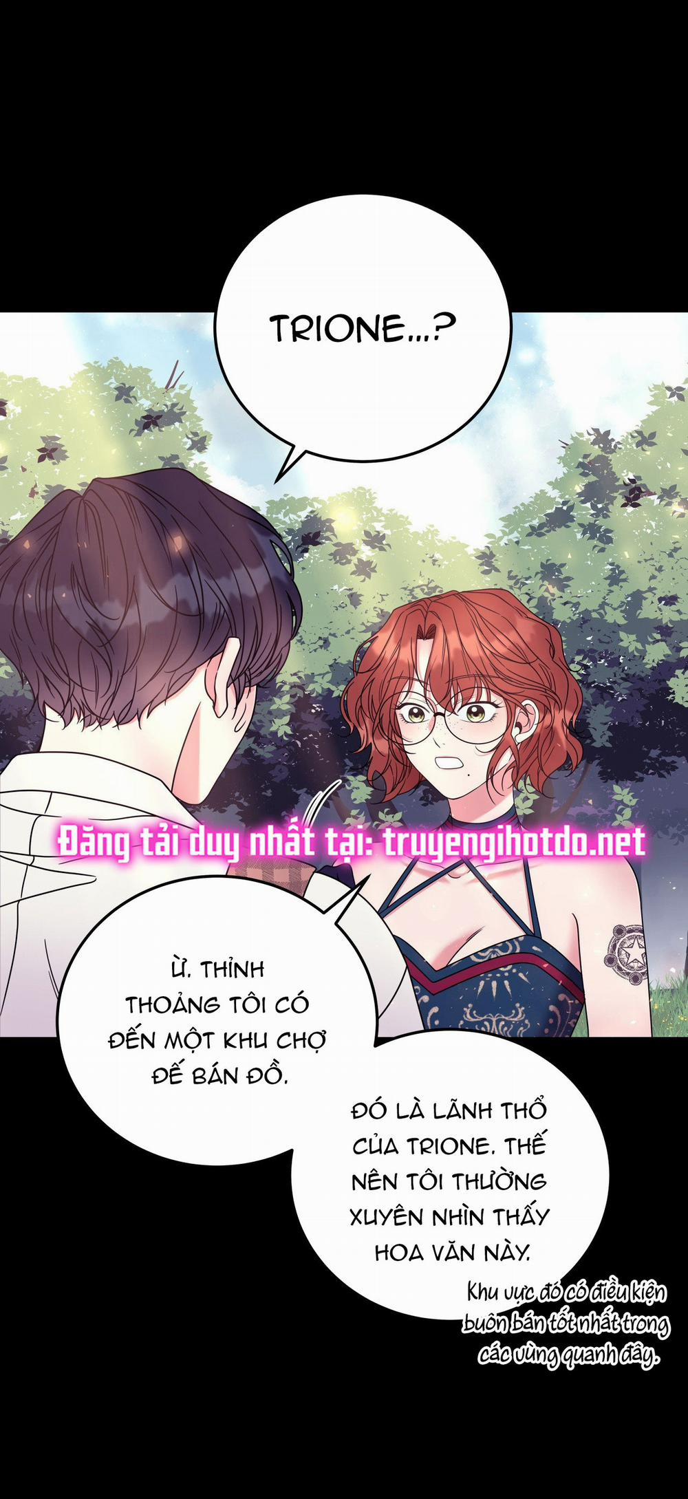 manhwax10.com - Truyện Manhwa [18+] Anh Trai Đã Thay Đổi Chương 13 1 Trang 26