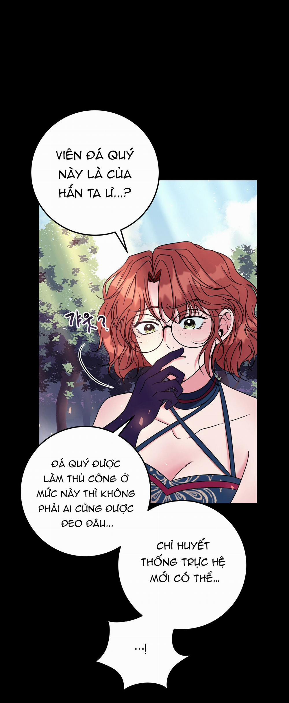 manhwax10.com - Truyện Manhwa [18+] Anh Trai Đã Thay Đổi Chương 13 1 Trang 27