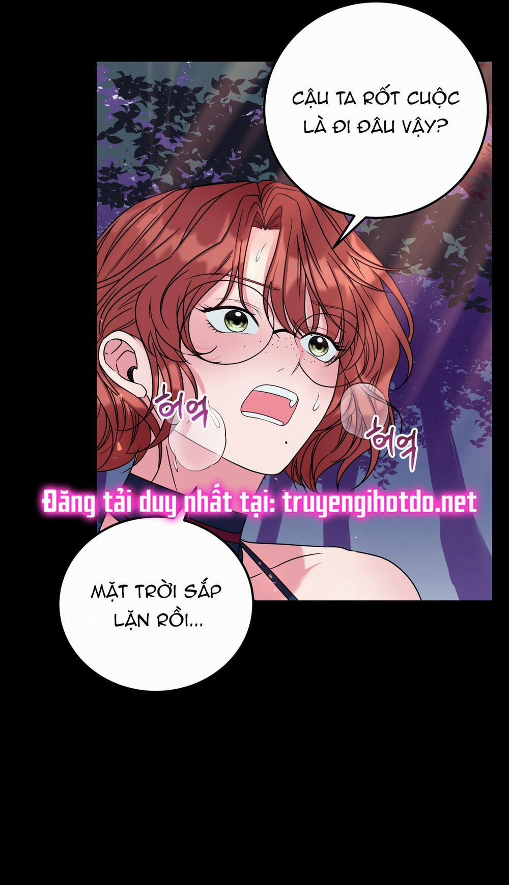 manhwax10.com - Truyện Manhwa [18+] Anh Trai Đã Thay Đổi Chương 13 2 Trang 14