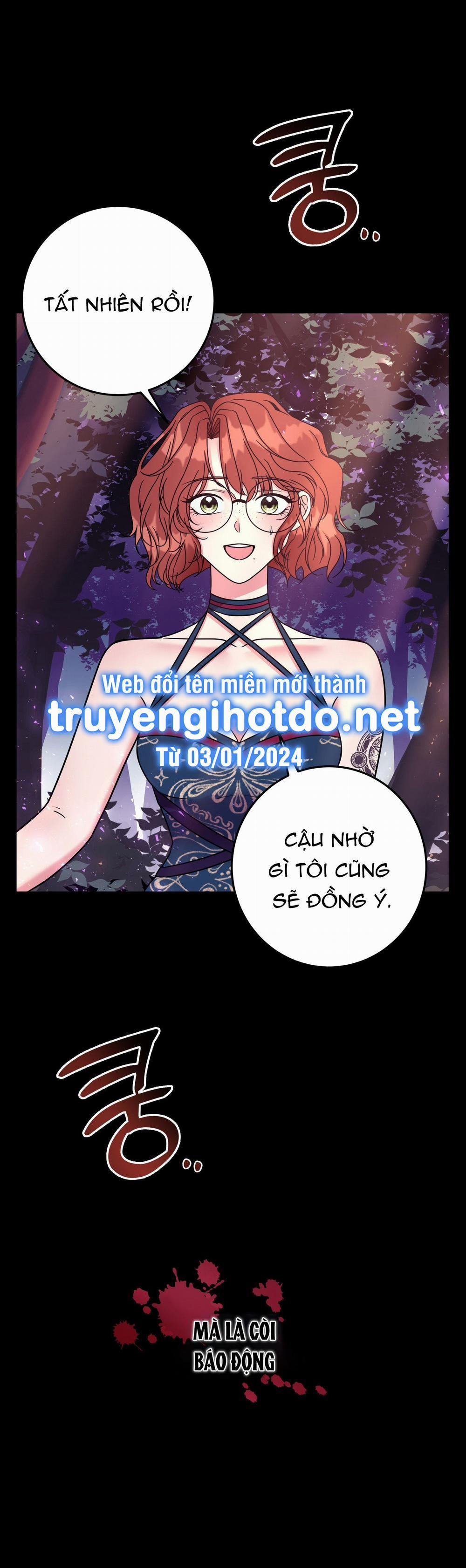 manhwax10.com - Truyện Manhwa [18+] Anh Trai Đã Thay Đổi Chương 13 2 Trang 22