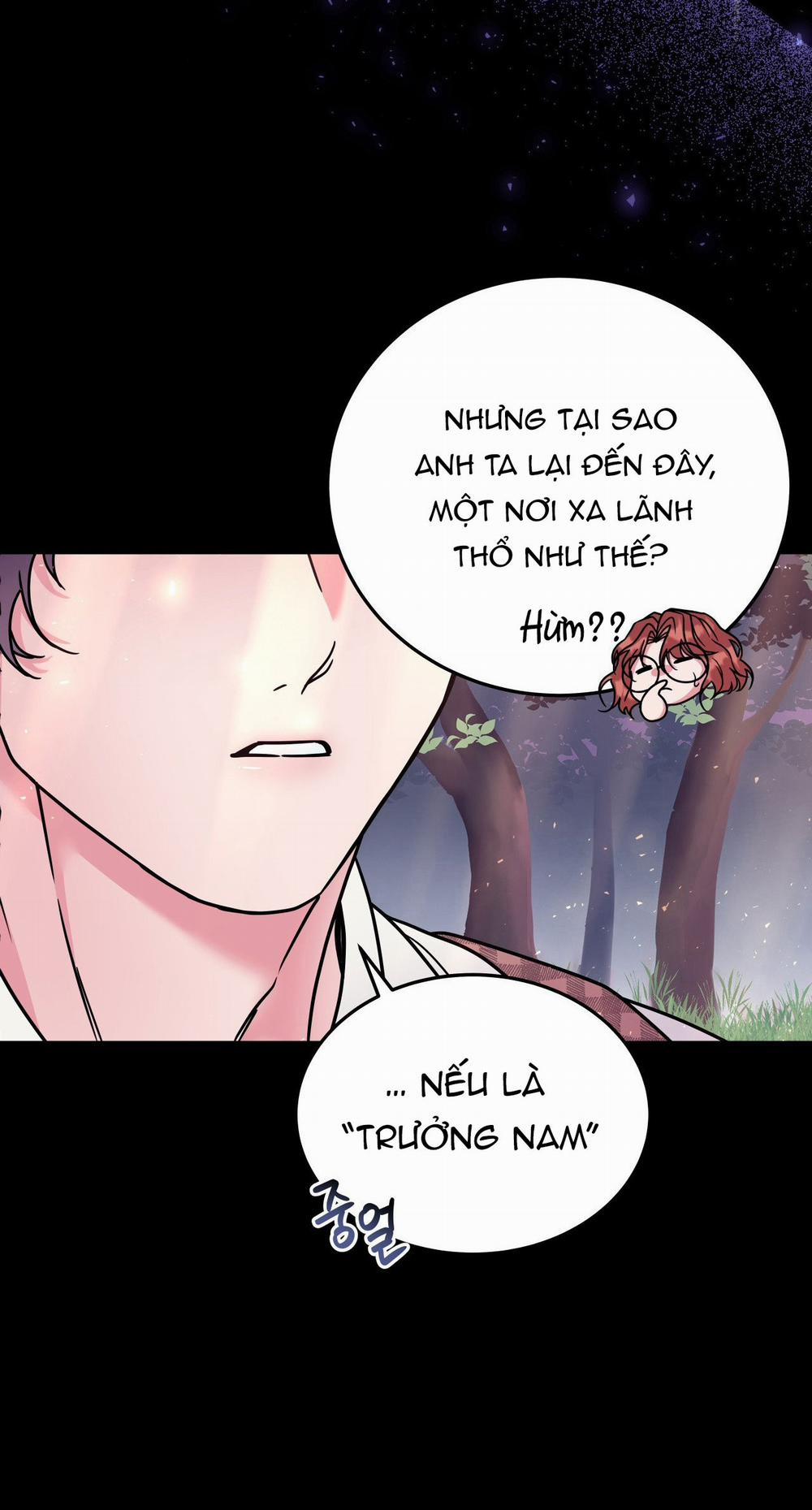 manhwax10.com - Truyện Manhwa [18+] Anh Trai Đã Thay Đổi Chương 13 2 Trang 7