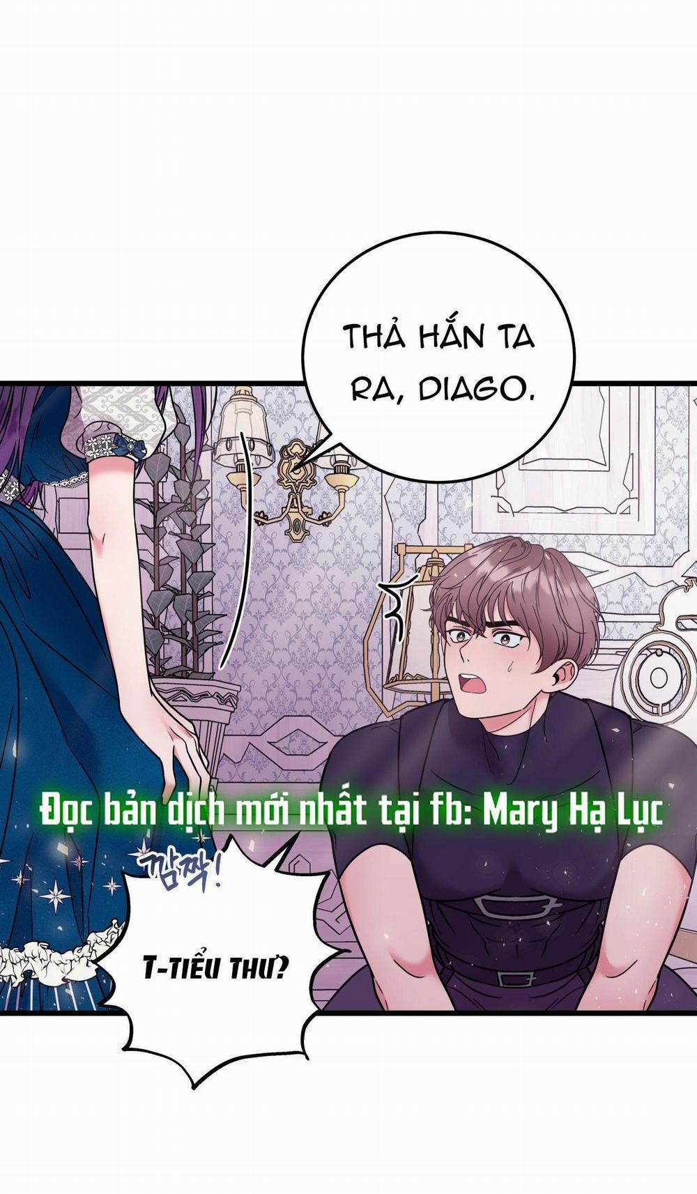 manhwax10.com - Truyện Manhwa [18+] Anh Trai Đã Thay Đổi Chương 14 2 Trang 2