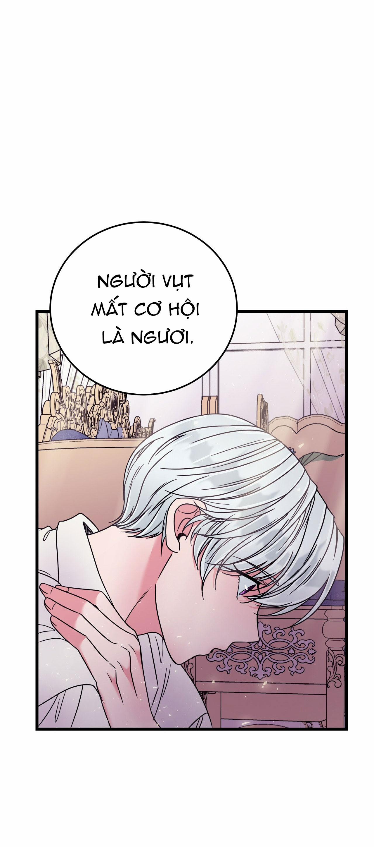 manhwax10.com - Truyện Manhwa [18+] Anh Trai Đã Thay Đổi Chương 14 2 Trang 5