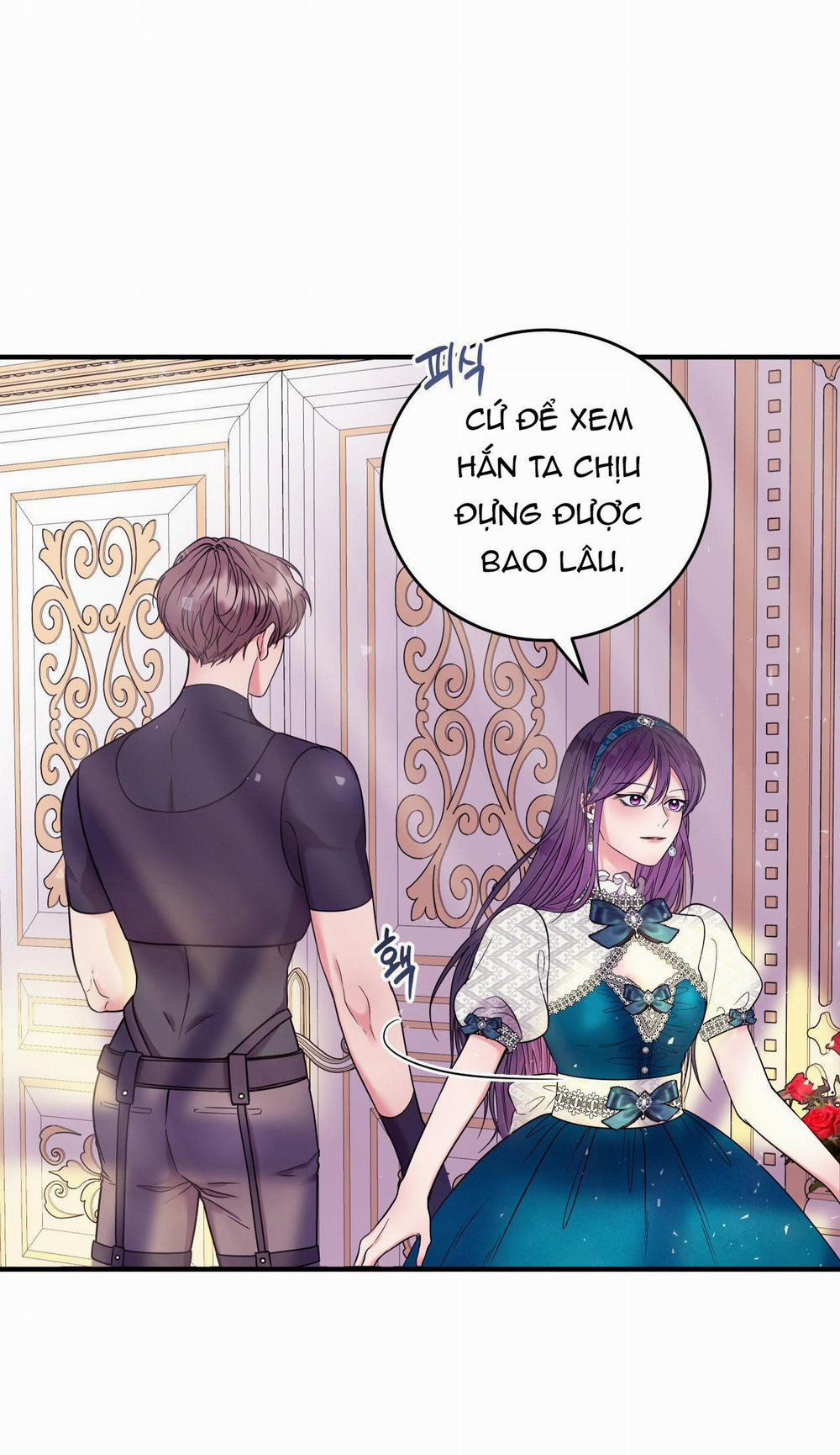 manhwax10.com - Truyện Manhwa [18+] Anh Trai Đã Thay Đổi Chương 15 1 Trang 3