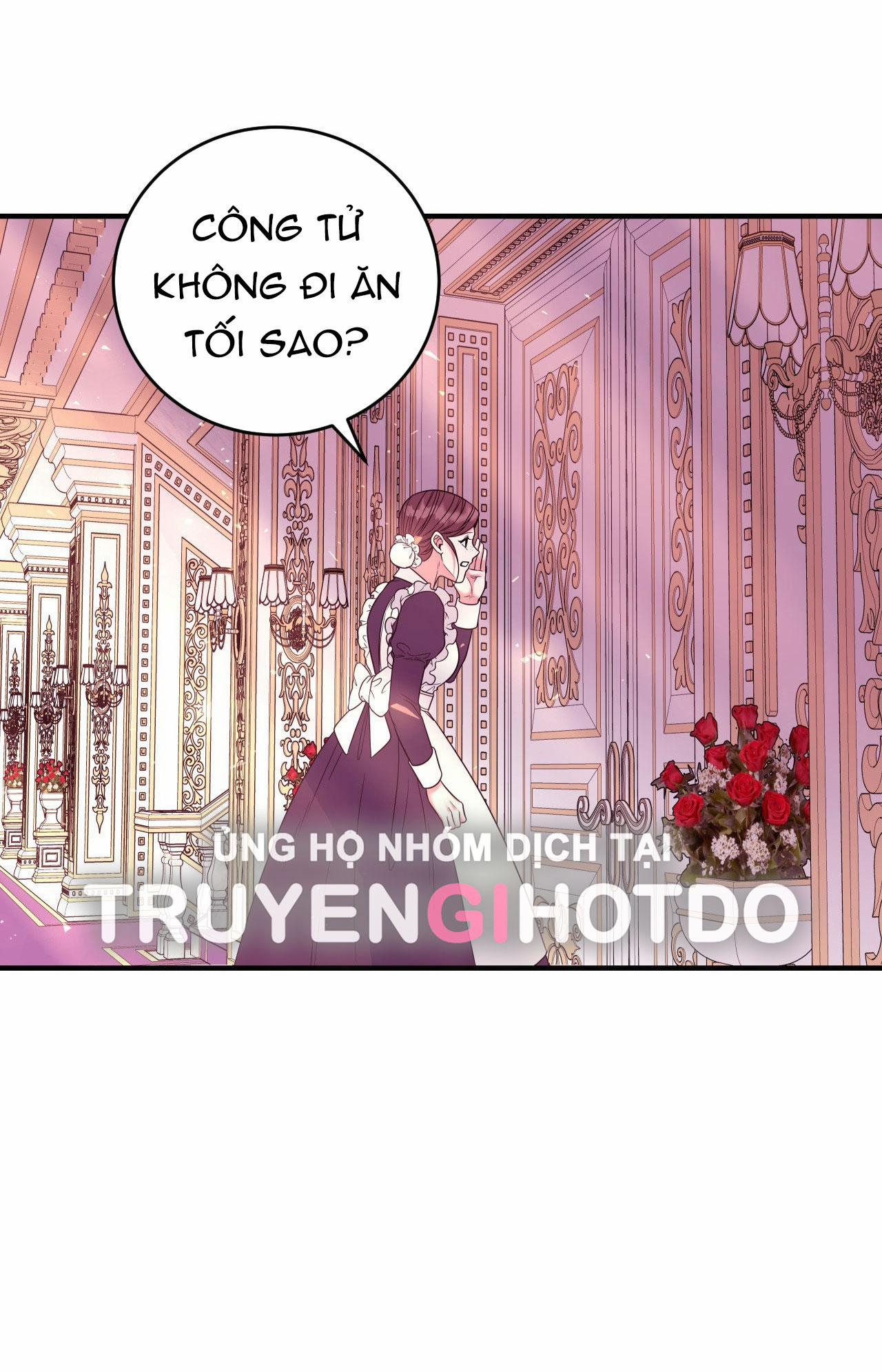 manhwax10.com - Truyện Manhwa [18+] Anh Trai Đã Thay Đổi Chương 15 1 Trang 28