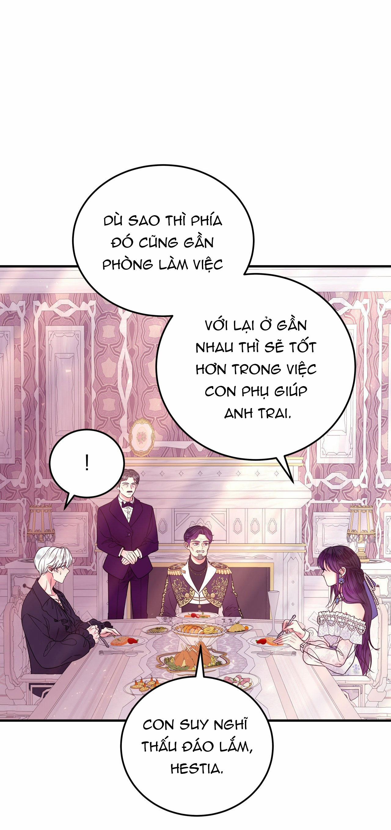 manhwax10.com - Truyện Manhwa [18+] Anh Trai Đã Thay Đổi Chương 16 1 Trang 14