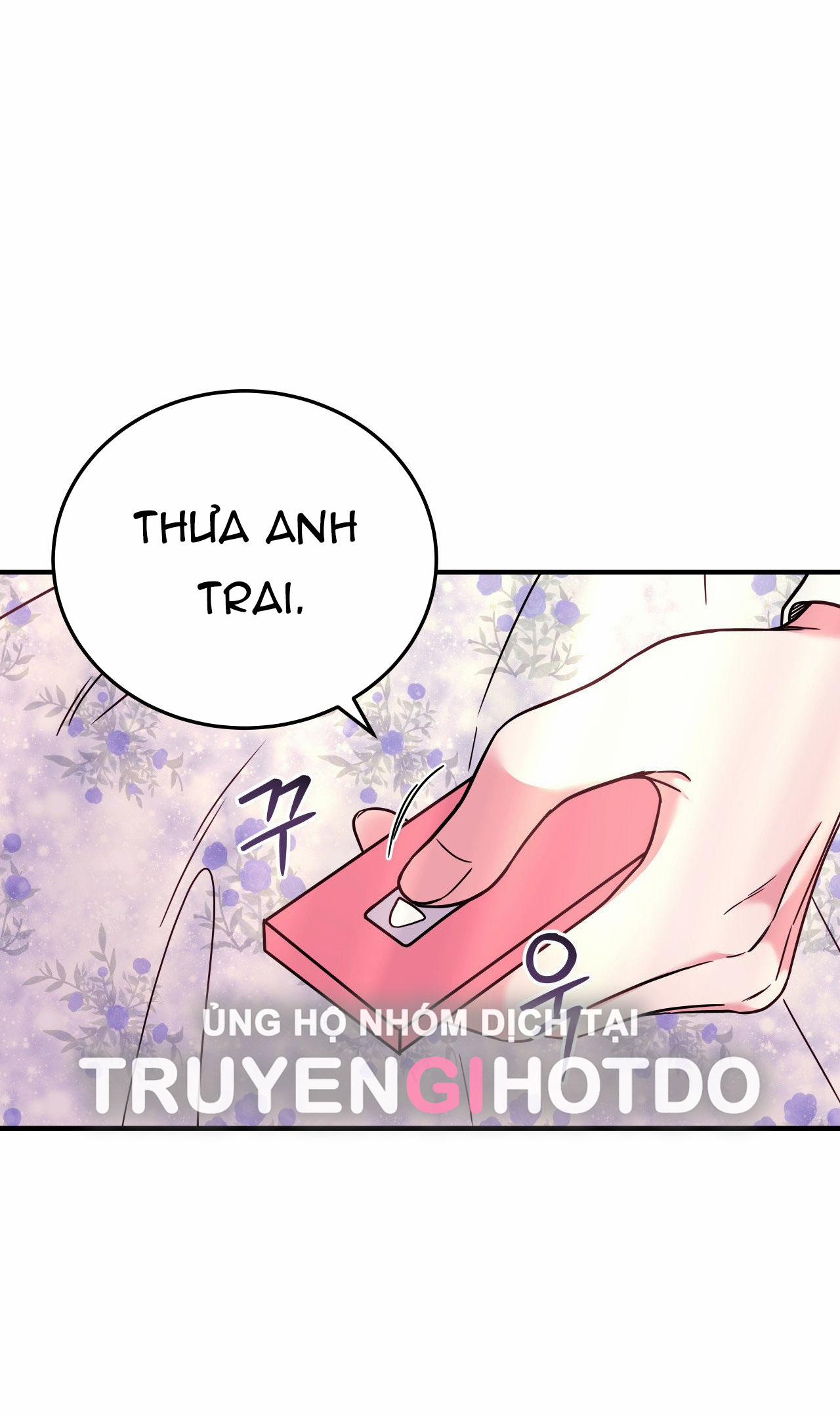 manhwax10.com - Truyện Manhwa [18+] Anh Trai Đã Thay Đổi Chương 16 1 Trang 17