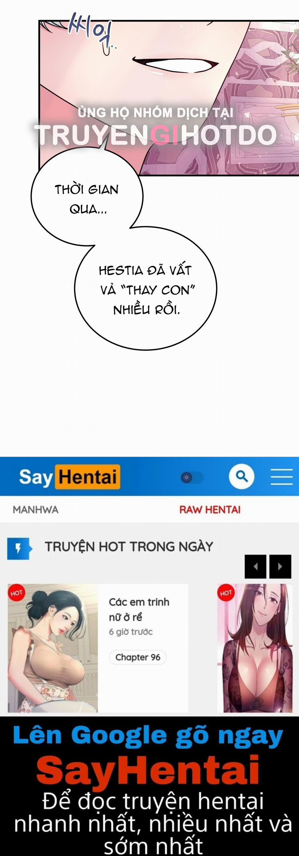 manhwax10.com - Truyện Manhwa [18+] Anh Trai Đã Thay Đổi Chương 16 1 Trang 34