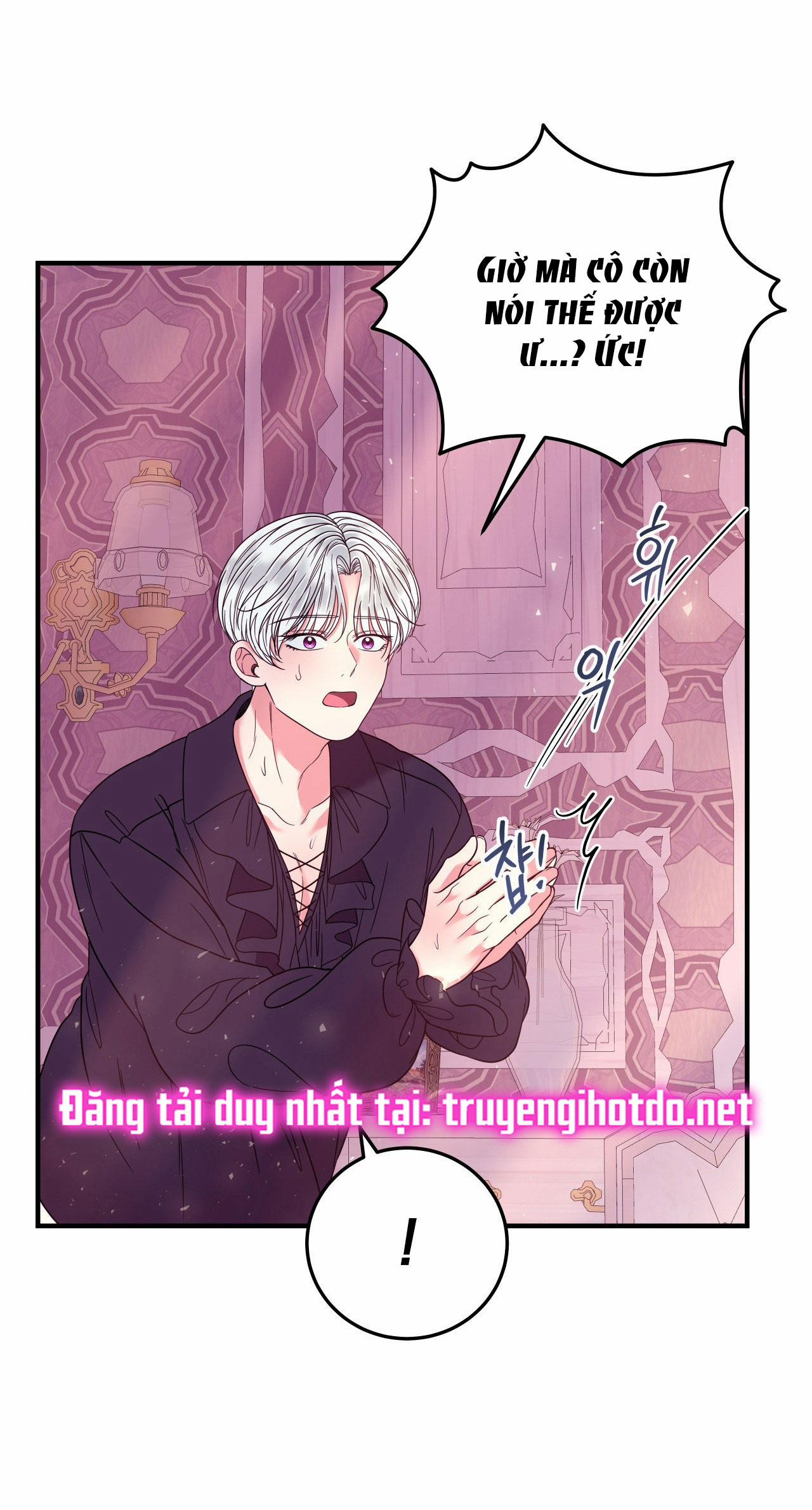 manhwax10.com - Truyện Manhwa [18+] Anh Trai Đã Thay Đổi Chương 16 2 Trang 12