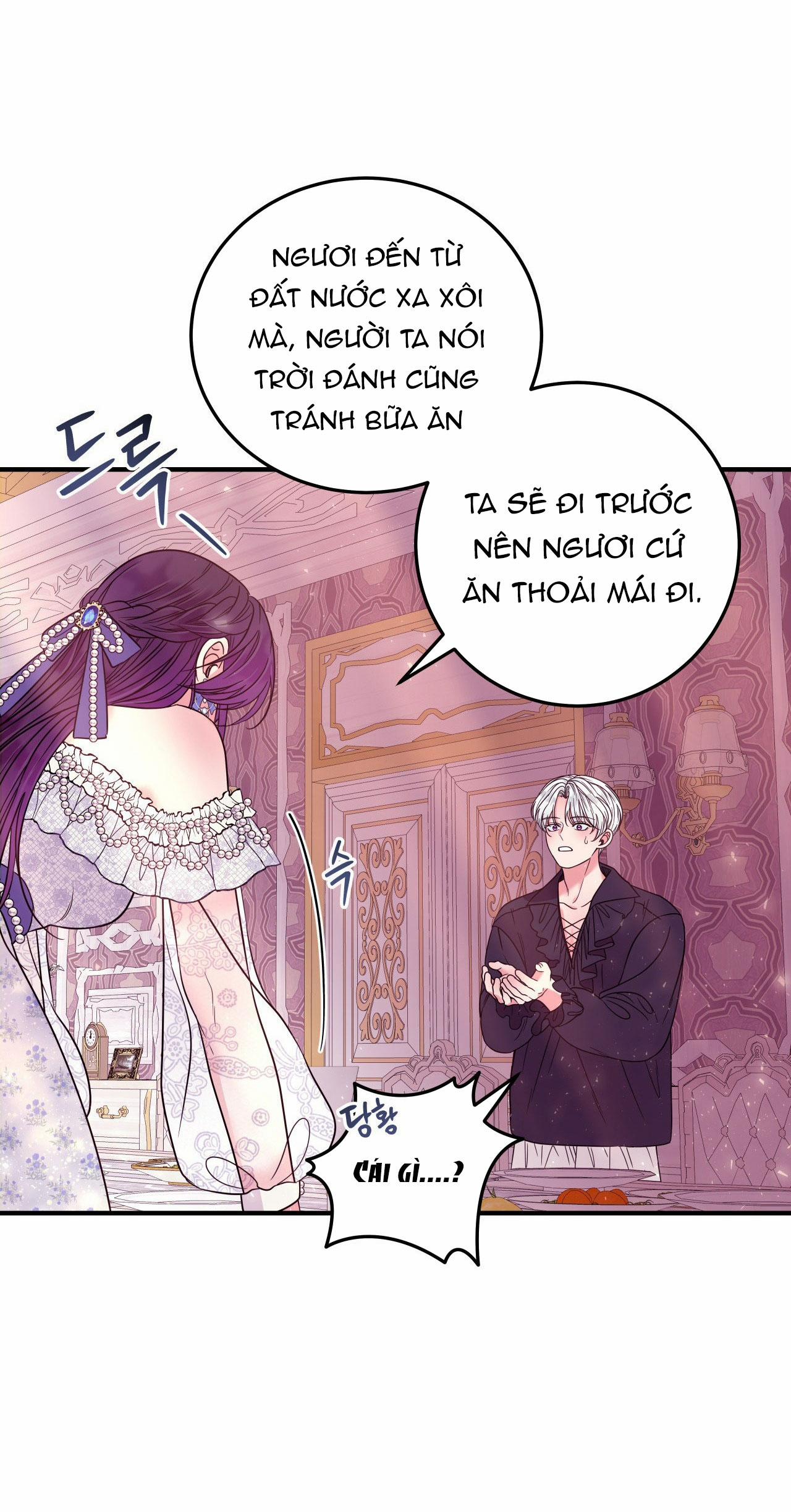 manhwax10.com - Truyện Manhwa [18+] Anh Trai Đã Thay Đổi Chương 16 2 Trang 14