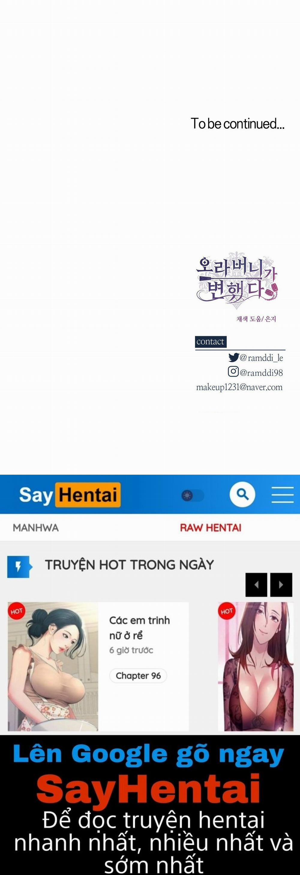 manhwax10.com - Truyện Manhwa [18+] Anh Trai Đã Thay Đổi Chương 16 2 Trang 27