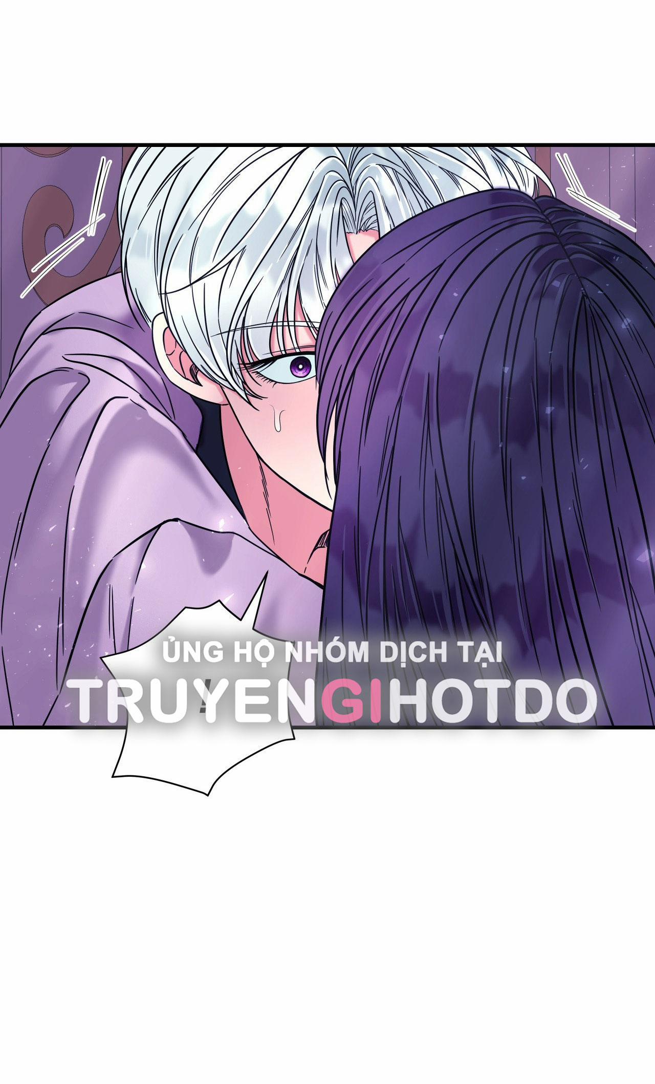 manhwax10.com - Truyện Manhwa [18+] Anh Trai Đã Thay Đổi Chương 17 1 Trang 15