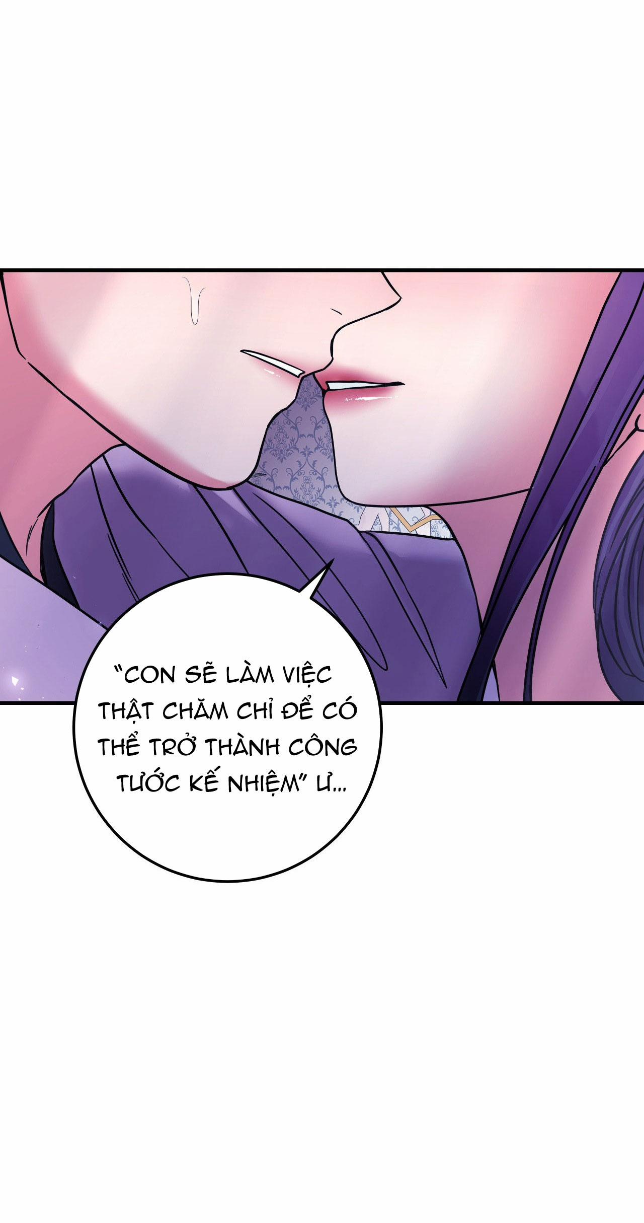 manhwax10.com - Truyện Manhwa [18+] Anh Trai Đã Thay Đổi Chương 17 1 Trang 16