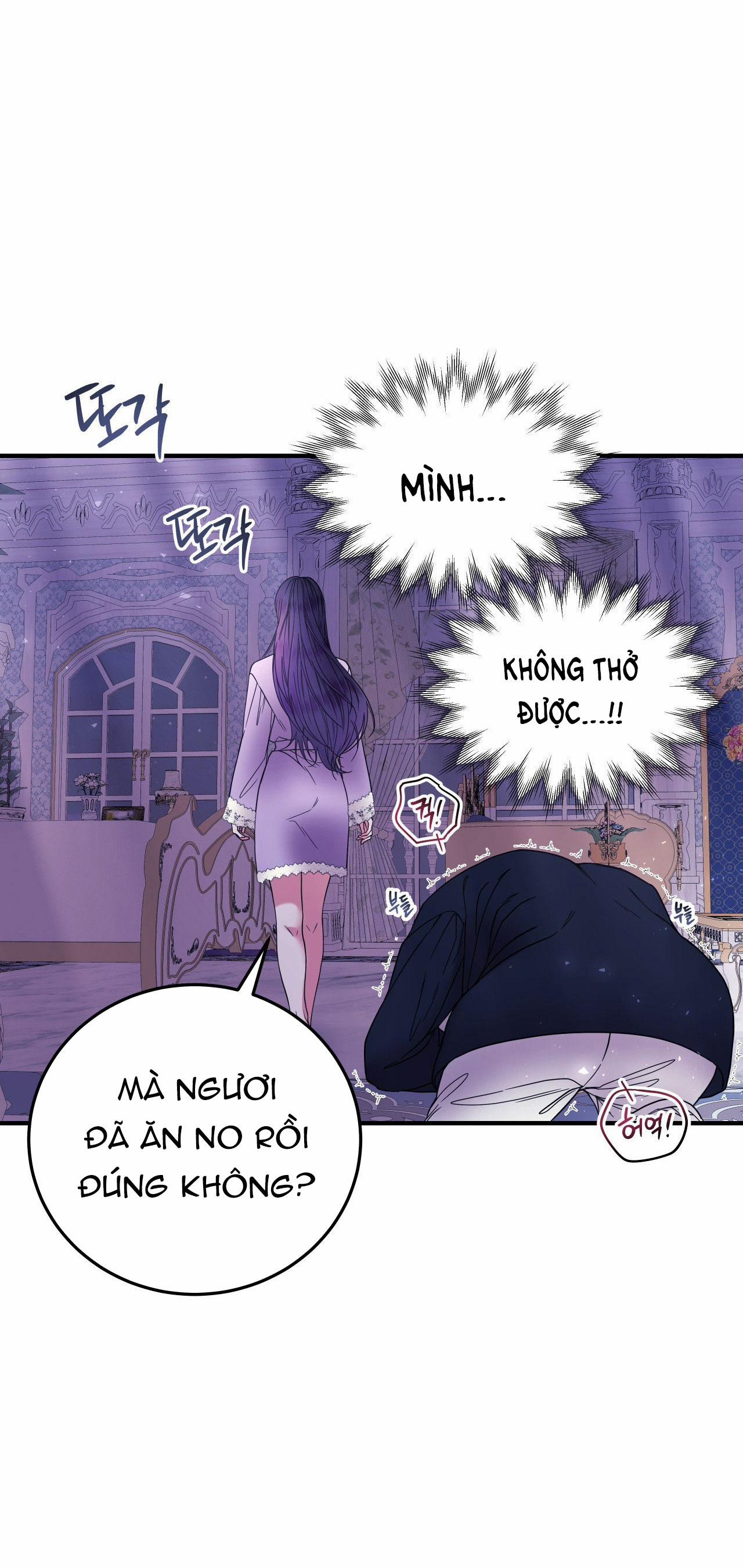 manhwax10.com - Truyện Manhwa [18+] Anh Trai Đã Thay Đổi Chương 17 1 Trang 20