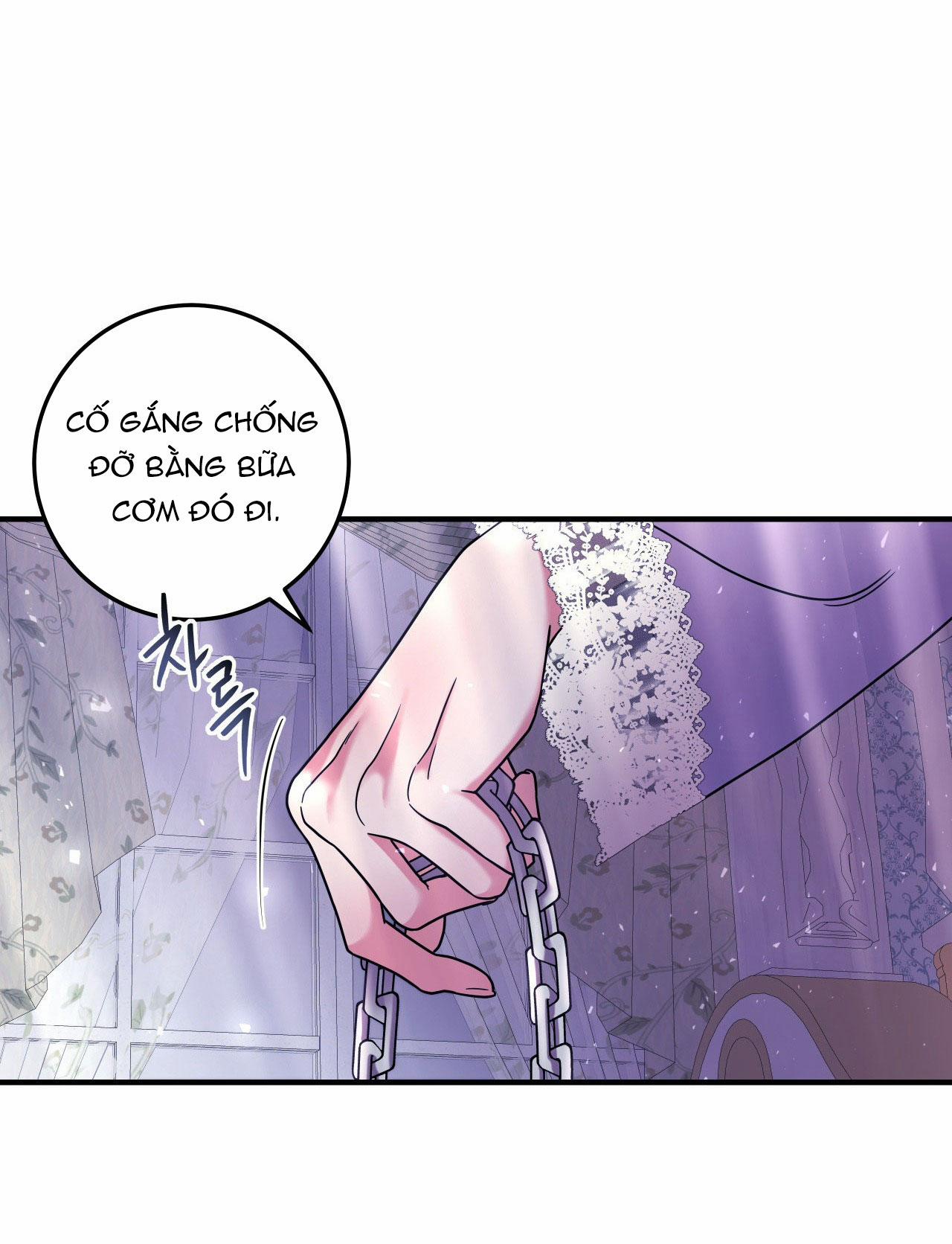 manhwax10.com - Truyện Manhwa [18+] Anh Trai Đã Thay Đổi Chương 17 1 Trang 21