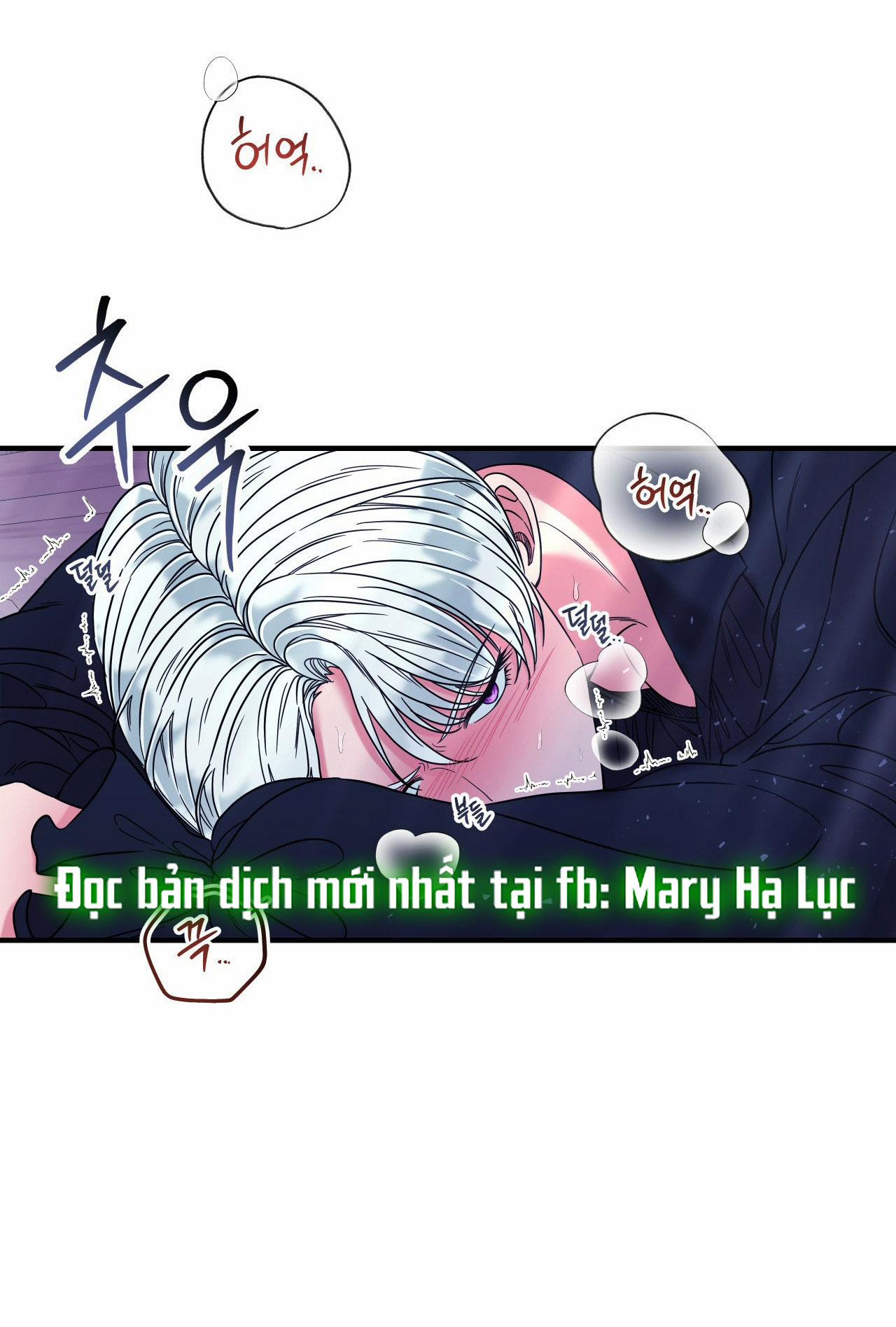 manhwax10.com - Truyện Manhwa [18+] Anh Trai Đã Thay Đổi Chương 17 1 Trang 22