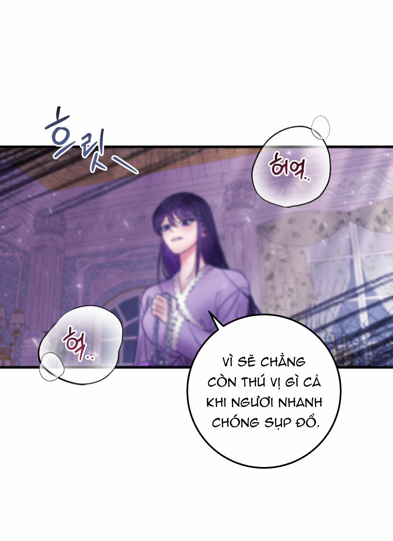 manhwax10.com - Truyện Manhwa [18+] Anh Trai Đã Thay Đổi Chương 17 1 Trang 23