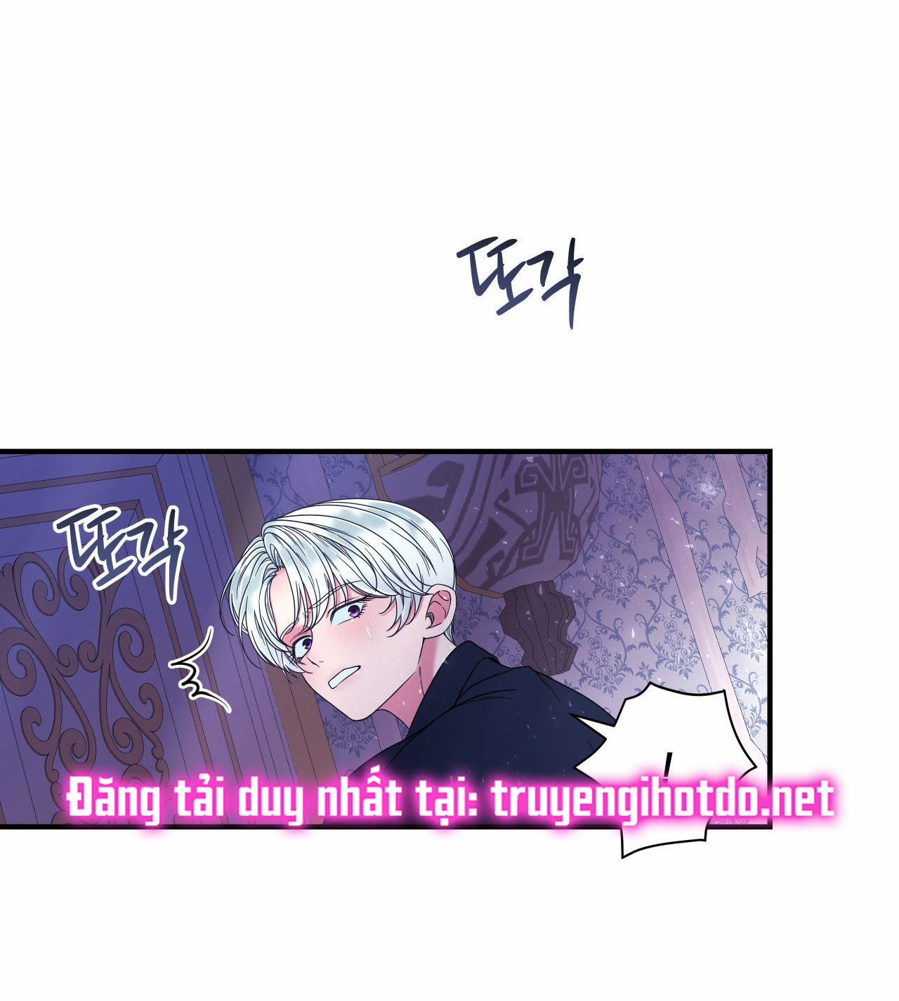 manhwax10.com - Truyện Manhwa [18+] Anh Trai Đã Thay Đổi Chương 17 1 Trang 6