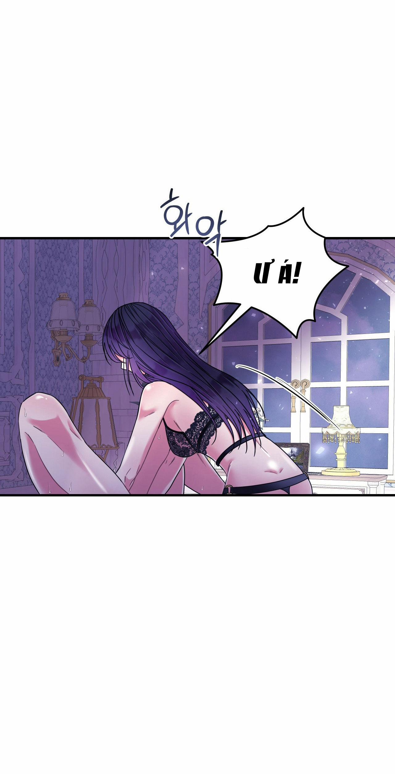 manhwax10.com - Truyện Manhwa [18+] Anh Trai Đã Thay Đổi Chương 17 2 Trang 7