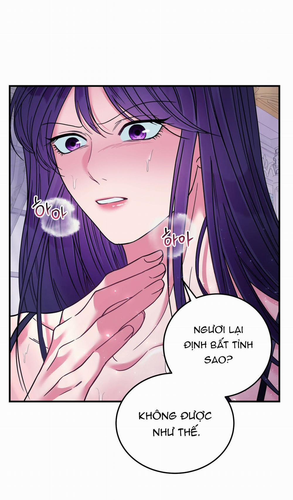 manhwax10.com - Truyện Manhwa [18+] Anh Trai Đã Thay Đổi Chương 18 1 Trang 12