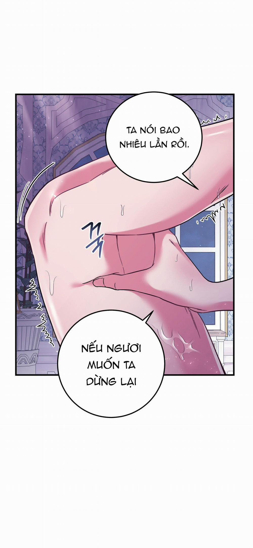 manhwax10.com - Truyện Manhwa [18+] Anh Trai Đã Thay Đổi Chương 18 1 Trang 14