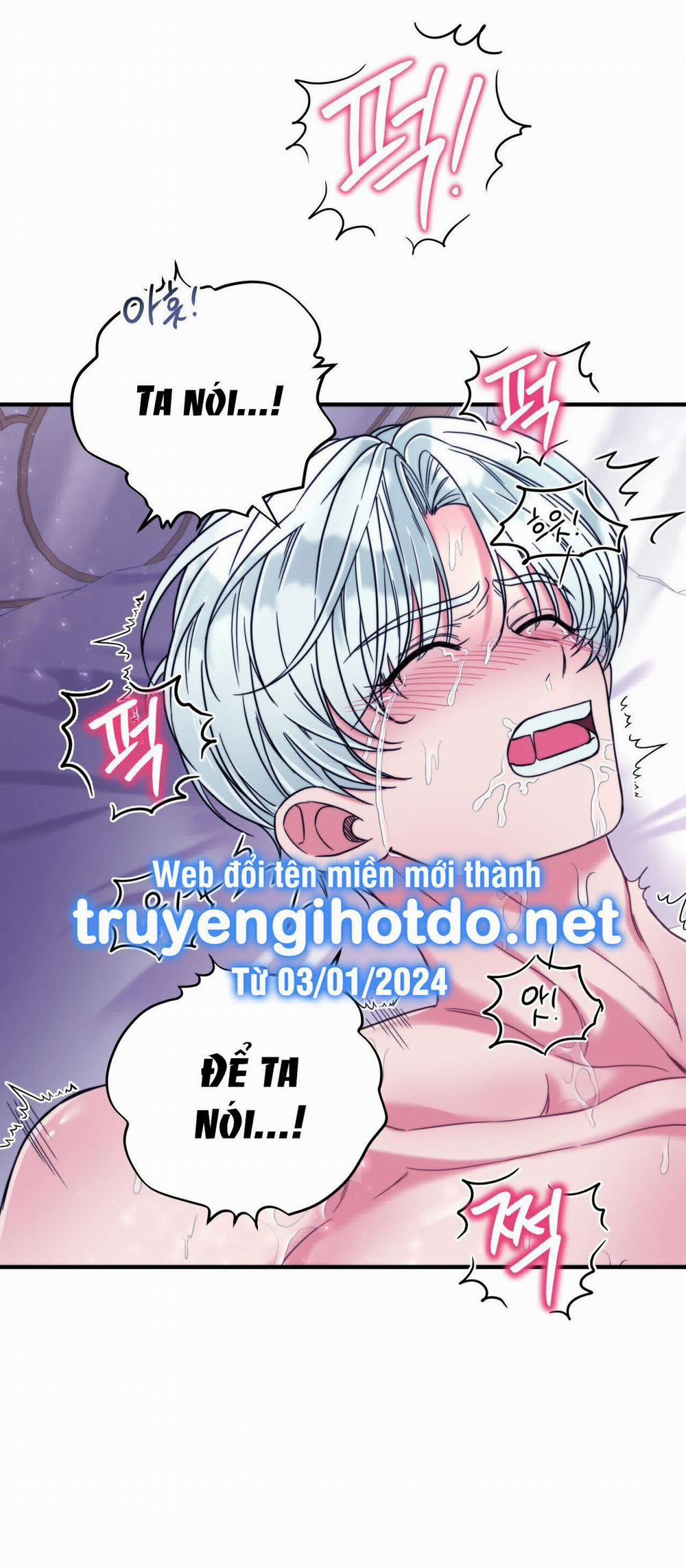 manhwax10.com - Truyện Manhwa [18+] Anh Trai Đã Thay Đổi Chương 18 1 Trang 19