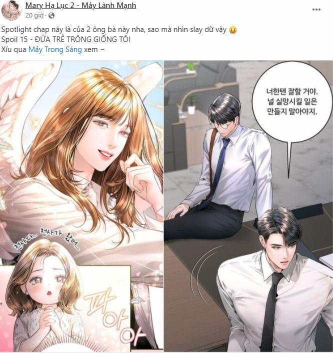 manhwax10.com - Truyện Manhwa [18+] Anh Trai Đã Thay Đổi Chương 18 1 Trang 8