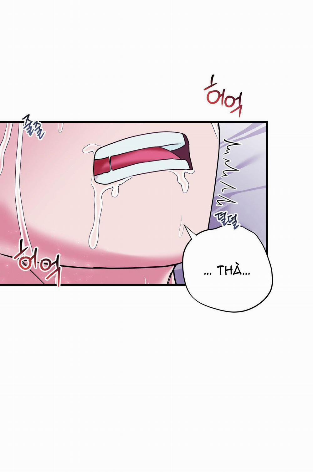 manhwax10.com - Truyện Manhwa [18+] Anh Trai Đã Thay Đổi Chương 18 2 Trang 9