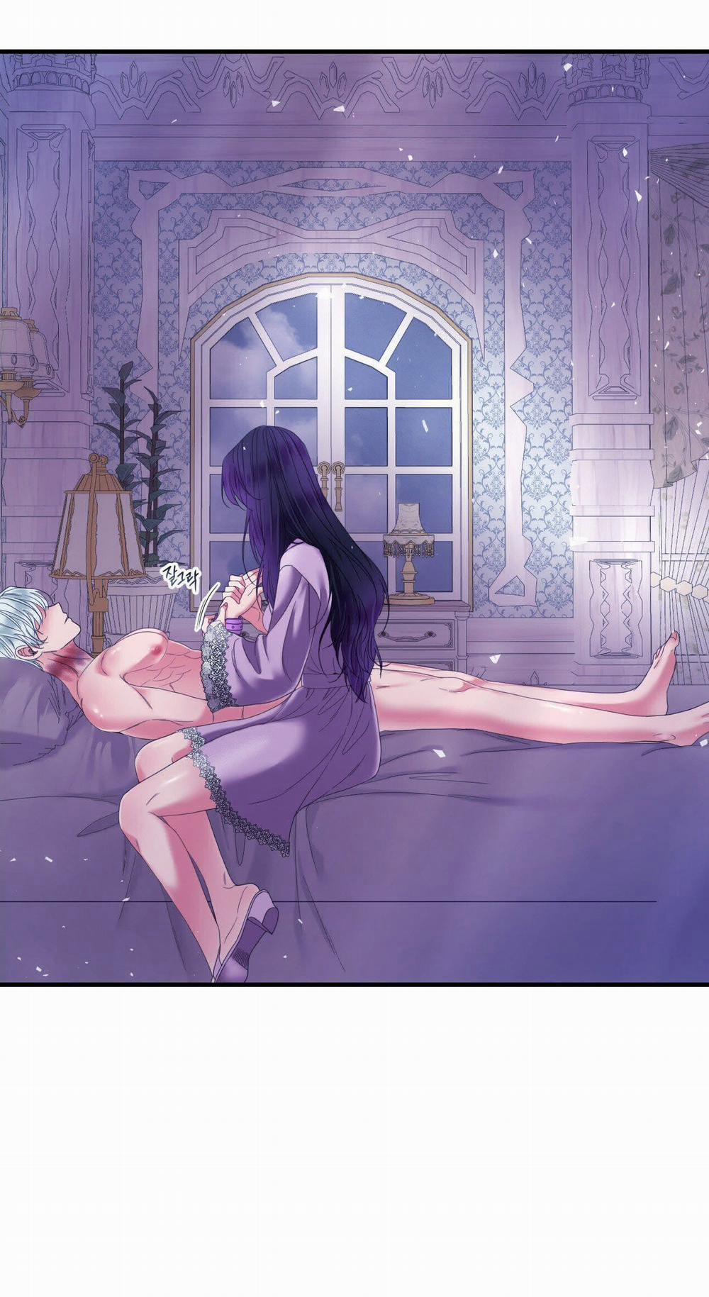 manhwax10.com - Truyện Manhwa [18+] Anh Trai Đã Thay Đổi Chương 19 1 Trang 21