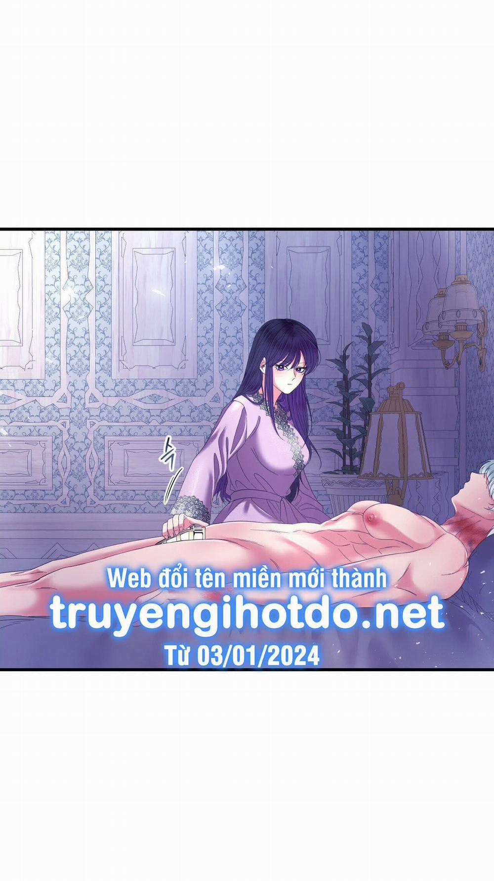 manhwax10.com - Truyện Manhwa [18+] Anh Trai Đã Thay Đổi Chương 19 1 Trang 26